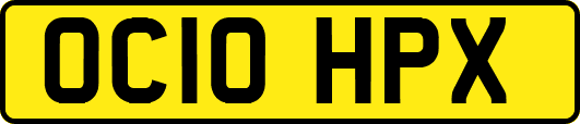 OC10HPX