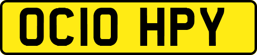 OC10HPY