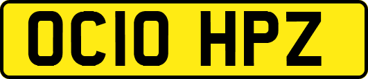 OC10HPZ