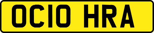 OC10HRA