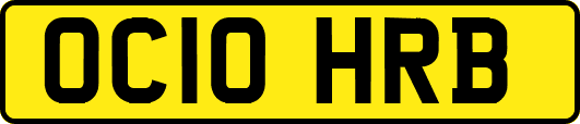 OC10HRB