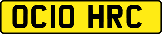 OC10HRC