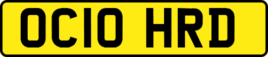 OC10HRD