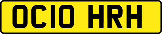 OC10HRH