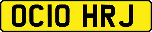OC10HRJ