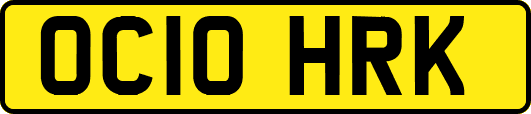 OC10HRK