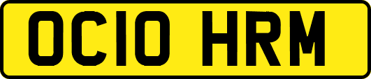 OC10HRM
