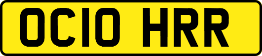 OC10HRR