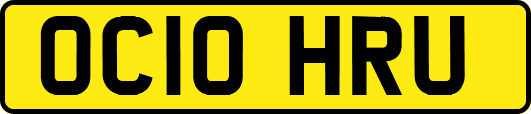 OC10HRU