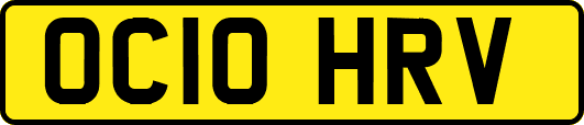 OC10HRV