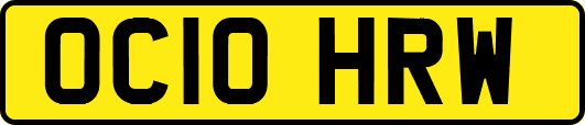 OC10HRW