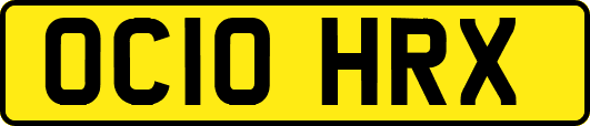 OC10HRX