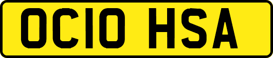 OC10HSA