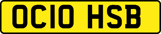 OC10HSB