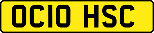 OC10HSC