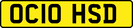 OC10HSD
