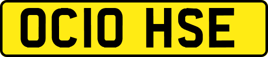 OC10HSE