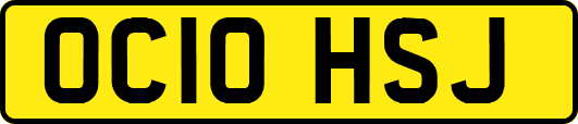 OC10HSJ