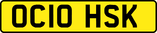 OC10HSK