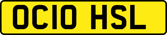 OC10HSL