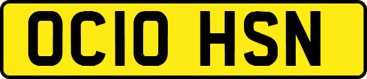 OC10HSN