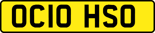 OC10HSO