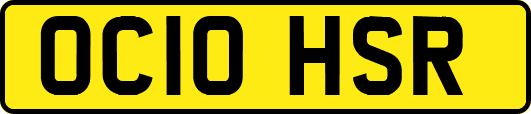 OC10HSR