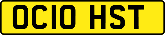 OC10HST
