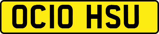 OC10HSU