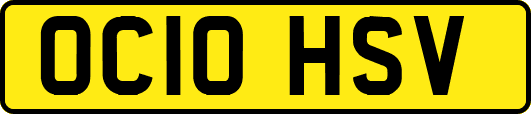 OC10HSV