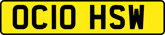 OC10HSW