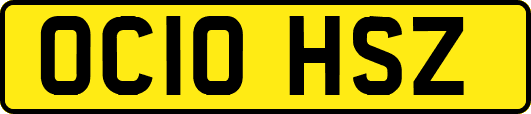 OC10HSZ