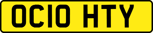 OC10HTY