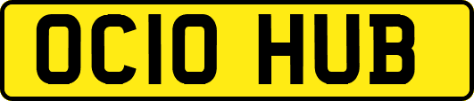 OC10HUB