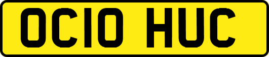 OC10HUC
