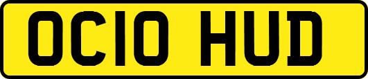 OC10HUD