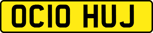 OC10HUJ
