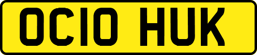 OC10HUK