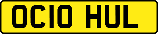 OC10HUL