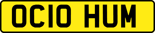 OC10HUM
