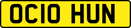 OC10HUN