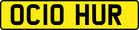 OC10HUR