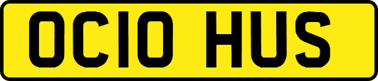 OC10HUS