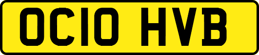 OC10HVB
