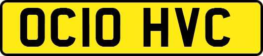 OC10HVC