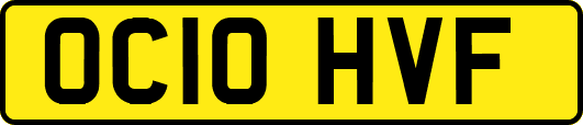 OC10HVF