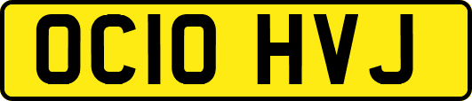 OC10HVJ