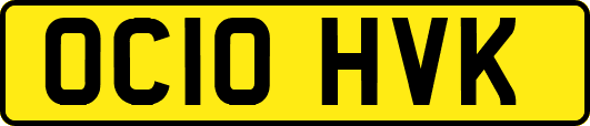 OC10HVK