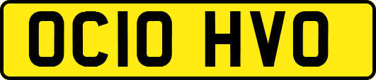 OC10HVO