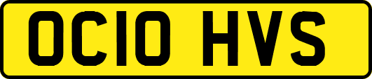 OC10HVS
